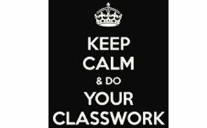 Learning while at Home - article thumnail image
