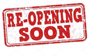 Reopening Information - article thumnail image