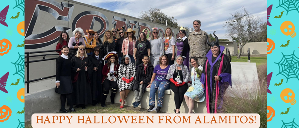 Halloween 2022