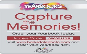 Yearbook Online Orders - article thumnail image