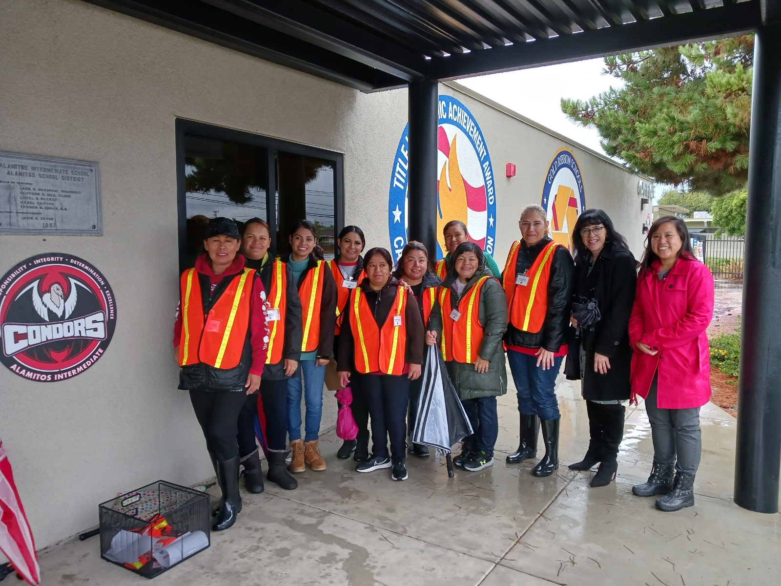 Home | Alamitos Intermediate School